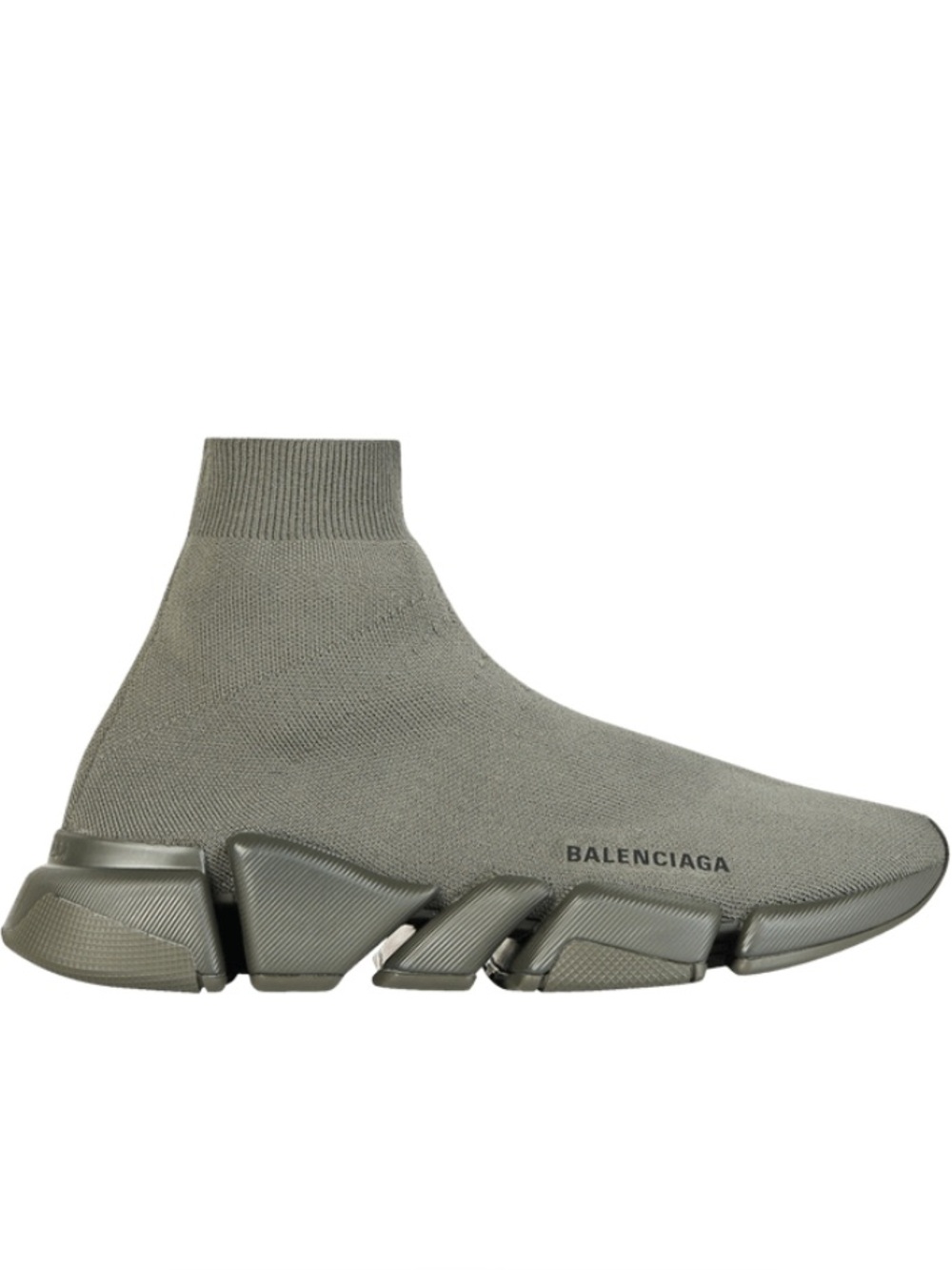 Balenciaga Speed 2.0 Sneakers